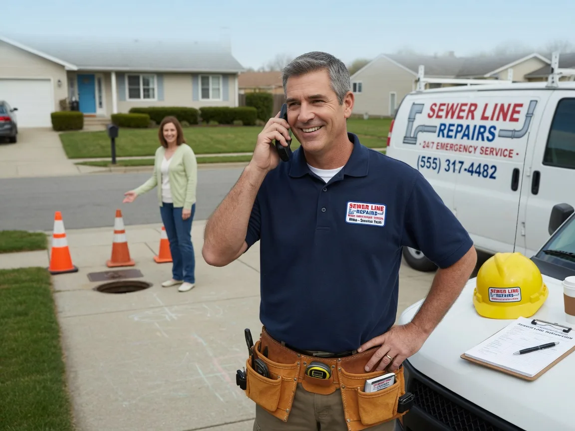 Emergency Plumber Hillsdale, NJ FAQs